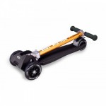 Skiro Kidz Motion Synergy BLACK